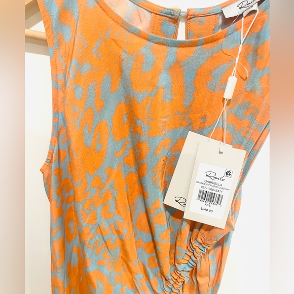 💎🐆BNWT🐆💎 Gabriella Rails Dress - Picture 6 of 8